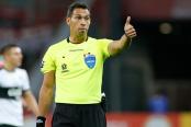 Argentino Tello dirigirá el FBC Melgar vs. Deportivo Cali