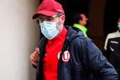 Compagnucci: "Me dolió mucho empatar este partido"
