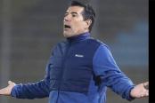    DT Cisneros no va más en Los Chankas
