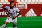 Jeisson Martínez no continuará en el Albacete español