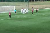 (VIDEO) Así fue el primer gol de Valera en Al Fateh