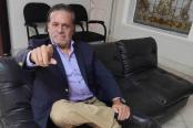 Noriega: "La FPF no tiene en el Perú representante legal, ni directorio, ni estatuto vigente