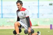 Orzán: "Si me plantean poder seguir en FBC Melgar, yo encantado"