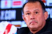 🔴#ENVIVO | Sigue las entrevista de Juan Reynoso con Radio Ovación