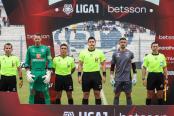Melián: "Nos faltó mucha profundidad"