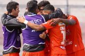 🔴#ENVIVO | (VIDEO) Vallejo vence 2-1 al Boys en Villa El Salvador