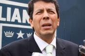 Tito Ordóñez: "Alianza no aceptó nueva reprogramación para choque ante FBC Melgar"