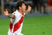 Lapadula: "Yo quería mucho estar en este Mundial; era un sueño"