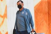¡Carlos Bustos no va más como técnico de Alianza Lima!