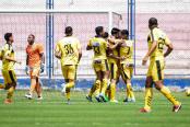 🔴#ENVIVO | (VIDEO) A. Cantolao y Carlos Stein igualan 2-2