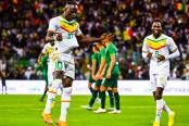 (VIDEO) Senegal derrotó 2-0 a Bolivia