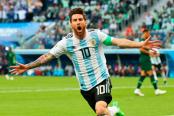 Messi sobre Qatar 2022: "Argentina competirá y peleará sea cual sea el rival"