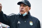 Mosquera: "Ávila tuvo la categoría para repetir el penal"