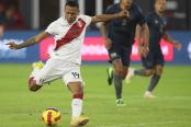 Espejo sobre Reyna: "Son pocos los jugadores con esta inventiva en esos metros finales de la cancha"