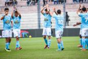 Távara: ''Seguimos en buen camino y con humildad conseguiremos los objetivos''