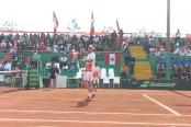 🔴#ENVIVO | Álvarez cae ante chileno Tabilo