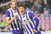 🔴#ENVIVO | (VIDEO) Alianza supera por 0-2 a Cienciano en el Cusco