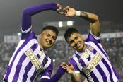 Concha: "Aún tenemos esperanzas, seguimos en la lucha"