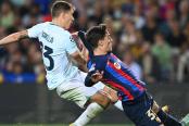 🔴#ENVIVO | Barcelona vence al Inter en el Camp Nou