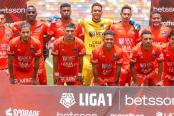 Grados: "Ojalá que los de arriba no sumen"