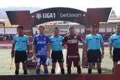  Libman: "Espero seguir jugando unos dos o tres año más"