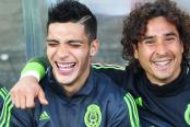 Sin 'Chicharito' ni Vela: Conoce los 31 convocados de México de cara a Qatar 2022