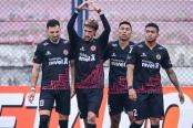 🔴#ENVIVO | (VIDEO) 'Muni' cae como local ante UTC