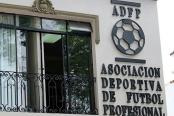 Se admitió la demanda de Amparo de la ADFP contra la FPF