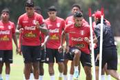 Cambio de último momento: Selección peruana recién viajará mañana a Arequipa