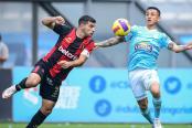 Cuesta: "El equipo se entregó al máximo"