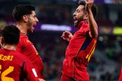 🔴#ENVIVO | Sigue aquí el Minuto a Minuto del España vs Costa Rica