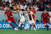 🔴#ENVIVO | Sigue el minuto a minuto del partidazo entre España y Alemania