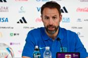 Southgate: "Fue un gran comienzo, pero tendremos que hacerlo mejor"