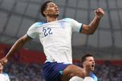 🔴#ENVIVO | Inglaterra golea 3-0 a Irán por el Grupo B