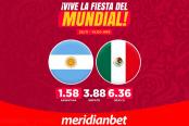 Argentina vs México Previa: Los de Scaloni y Messi se juegan todo por la clasificación