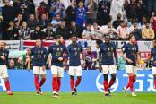 🔴#ENVIVO | Sigue aquí el minuto a minuto del partidazo entre Francia e Inglaterra