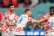 🔴#ENVIVO | Sigue aquí el partidazo por el tercer puesto del Mundial