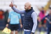 ¡Pega la vuelta! Fernando fue anunciado como nuevo técnico del Deportivo Llacuabamba