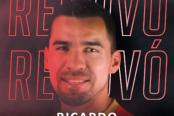 Continúa el vínculo: Salcedo jugará por octava temporada consecutiva en el Sport Hunacayo