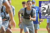 Cornejo reforzará al Alianza Atlético 