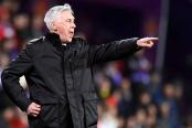 Ancelotti sobre Atlético de Madrid: "Como todos los derbis hay que prepararlo de manera especial" 