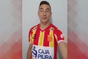 (VIDEO) Bandiera: "Prometo mucho trabajo para lograr los objetivos"