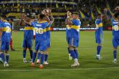 (VIDEO) Con Advíncula, Boca debutó con triunfo en la Liga de Argentina