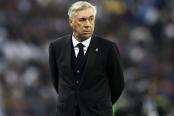 Ancelotti: "No ha sido un buen partido de nadie"