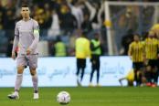 (VIDEO) Al Nassr, con 'CR7', no pudo avanzar a la final de la Supercopa de Arabia