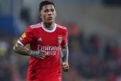 DT de Benfica: "Necesitamos a Enzo Fernández para ser campeones"