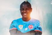 Refuerzo de altura: Ecuatoriano Cabezas fichó por Deportivo Garcilaso