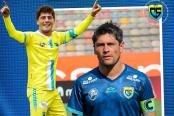 Manicero retornó al Carlos Stein
