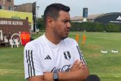 DT de la Sub-20: "El objetivo es competir y clasificar al Mundial"