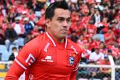 Santillán: "Vamos apoyar al que le toque jugar"